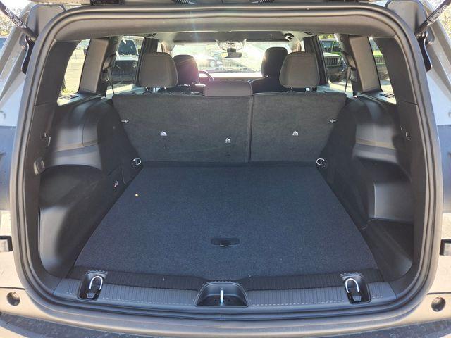 new 2026 Jeep Cherokee car, priced at $35,031