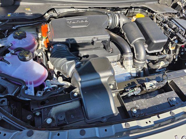 new 2026 Jeep Cherokee car, priced at $35,031