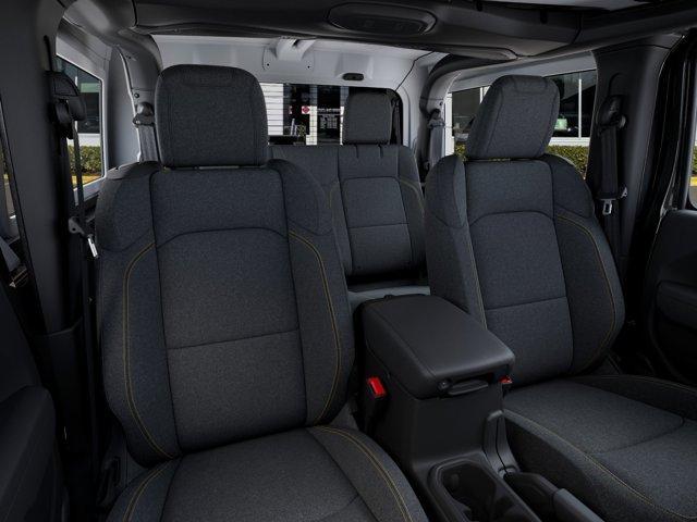 new 2026 Jeep Wrangler car, priced at $35,436