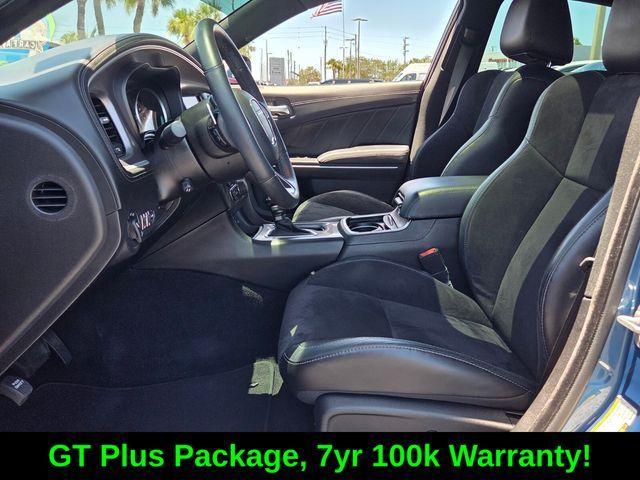 used 2022 Dodge Charger car, priced at $28,888
