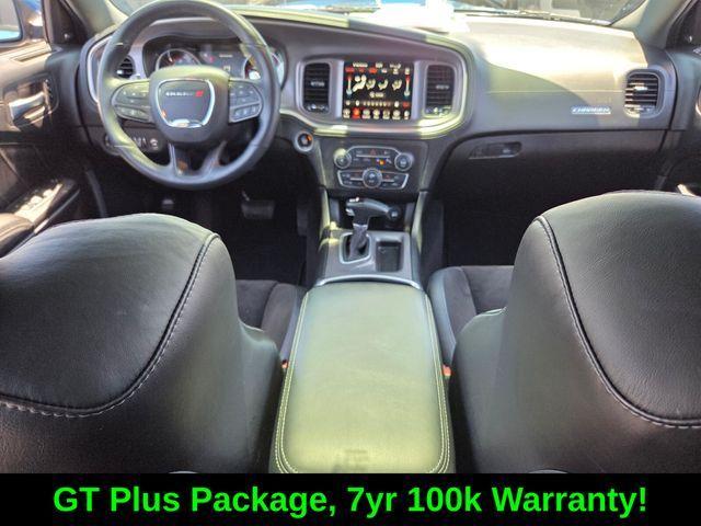 used 2022 Dodge Charger car, priced at $28,888