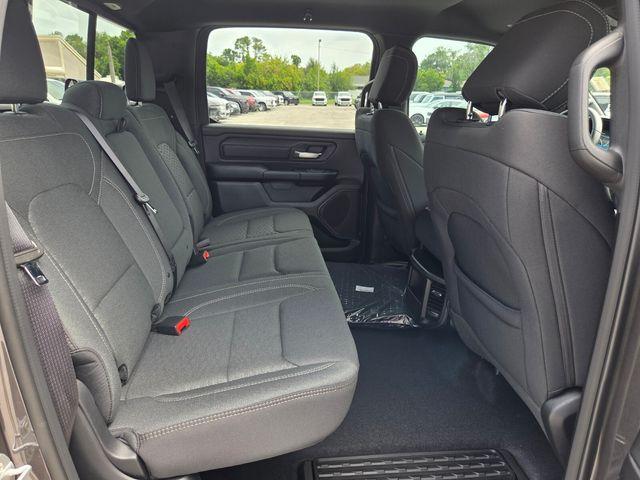 new 2026 Ram 1500 car, priced at $43,928