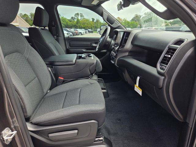new 2026 Ram 1500 car, priced at $43,928