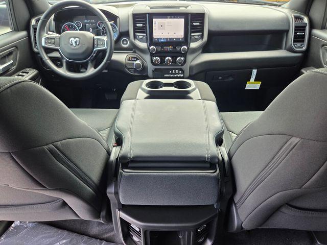 new 2026 Ram 1500 car, priced at $43,928