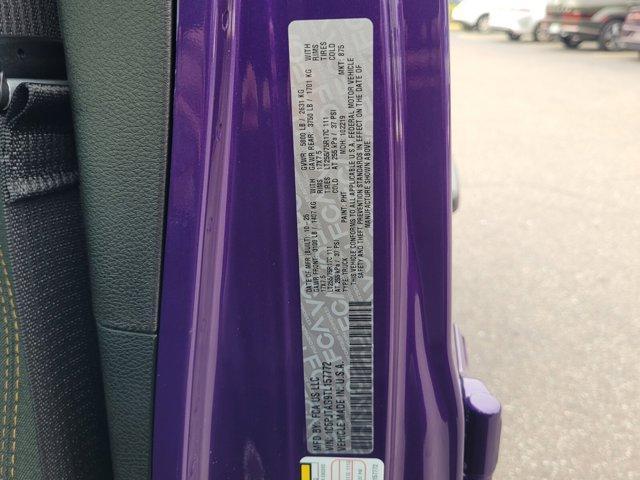 new 2026 Jeep Gladiator car, priced at $47,361