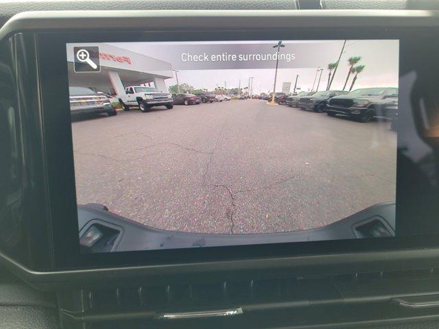 new 2026 Jeep Gladiator car, priced at $47,361