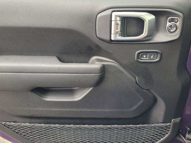 new 2026 Jeep Gladiator car, priced at $47,361