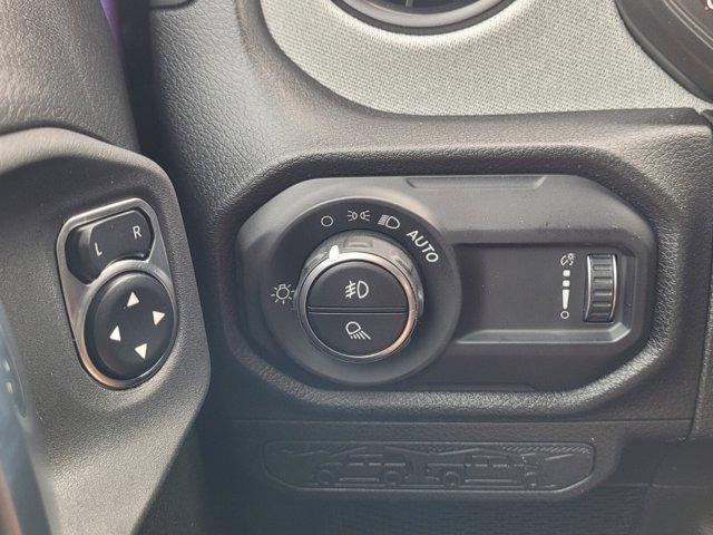 new 2026 Jeep Gladiator car, priced at $47,361