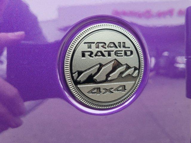 new 2026 Jeep Gladiator car, priced at $47,361