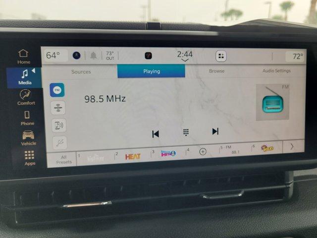 new 2026 Jeep Gladiator car, priced at $47,361