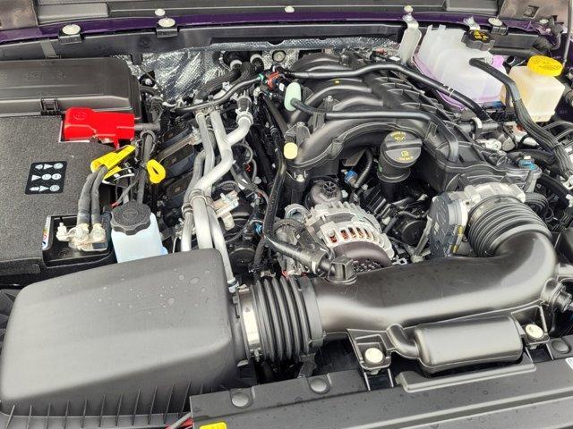 new 2026 Jeep Gladiator car, priced at $47,361