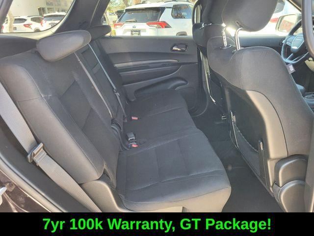 used 2025 Dodge Durango car, priced at $31,888