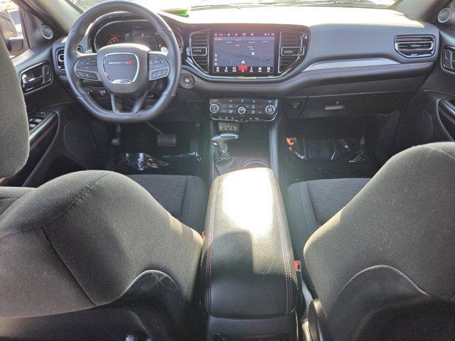 used 2025 Dodge Durango car, priced at $30,995