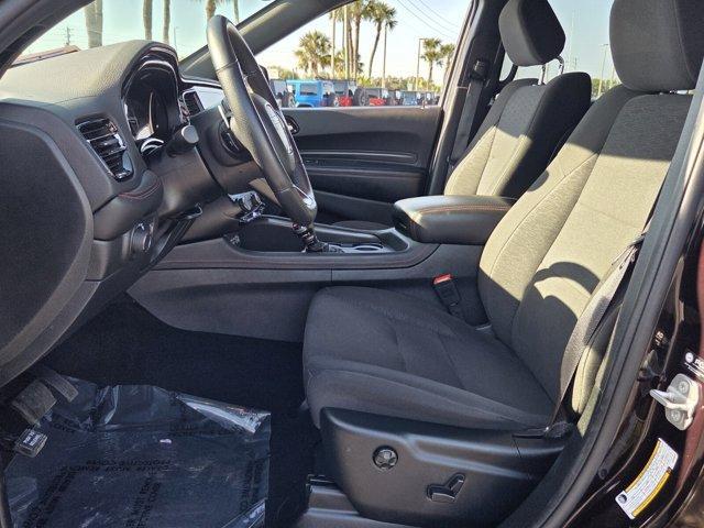used 2025 Dodge Durango car, priced at $30,995