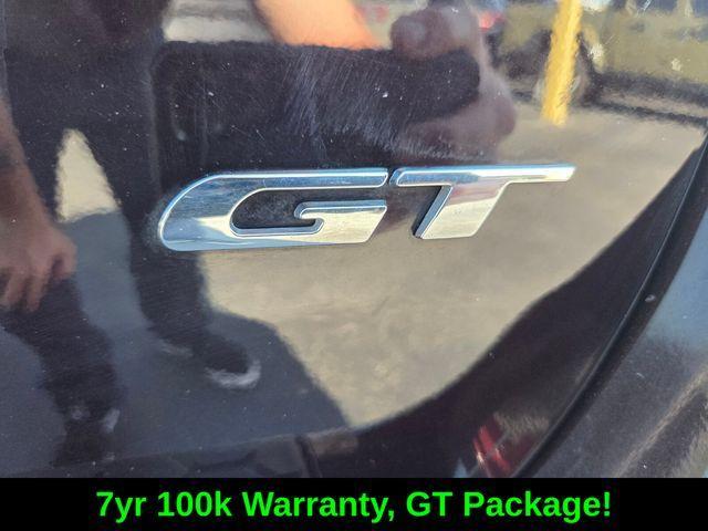used 2025 Dodge Durango car, priced at $31,499
