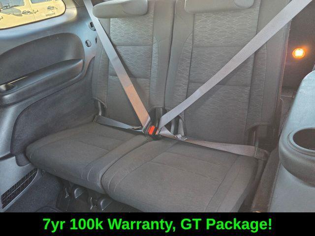 used 2025 Dodge Durango car, priced at $31,499