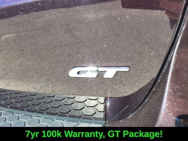 used 2025 Dodge Durango car, priced at $31,888