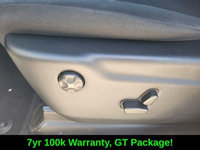 used 2025 Dodge Durango car, priced at $31,888