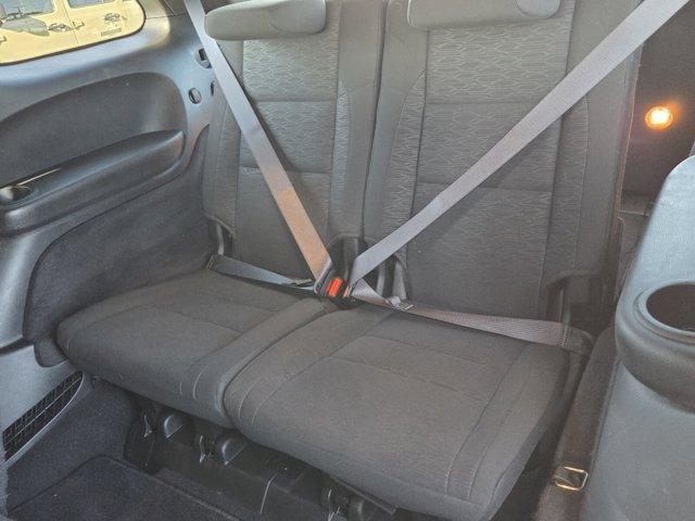used 2025 Dodge Durango car, priced at $30,995