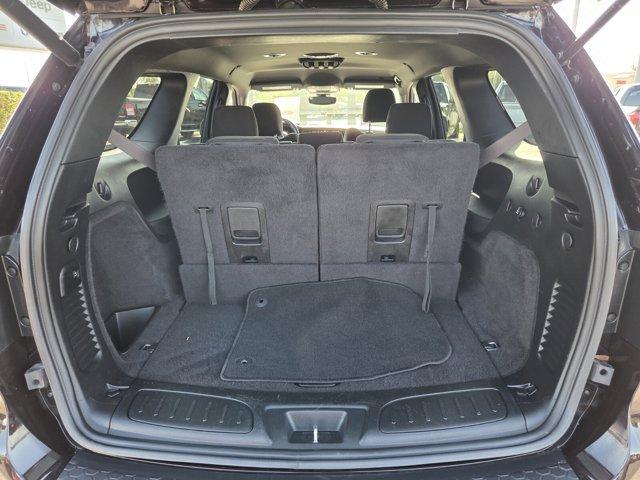 used 2025 Dodge Durango car, priced at $30,995