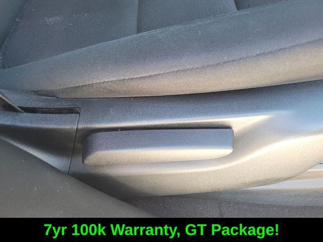 used 2025 Dodge Durango car, priced at $31,888