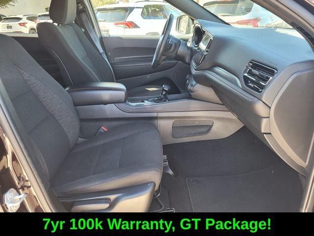 used 2025 Dodge Durango car, priced at $31,888