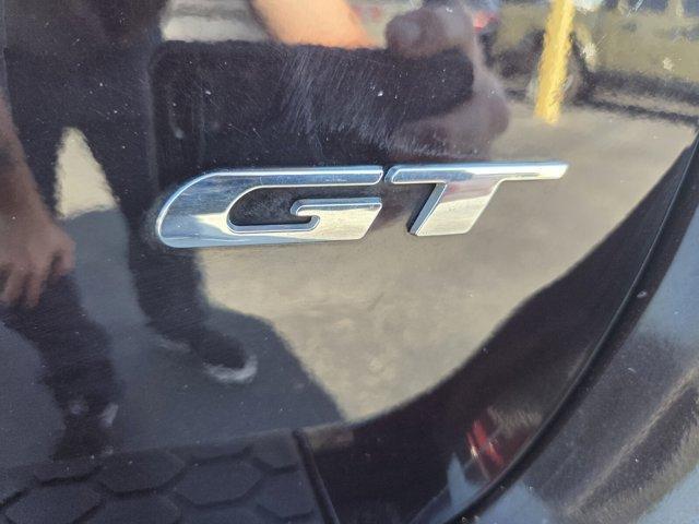 used 2025 Dodge Durango car, priced at $30,995
