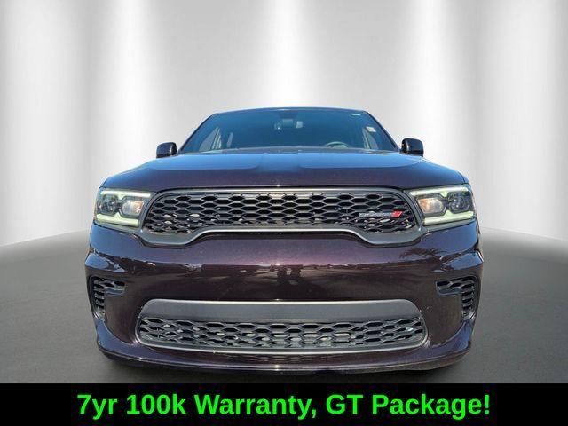used 2025 Dodge Durango car, priced at $31,499