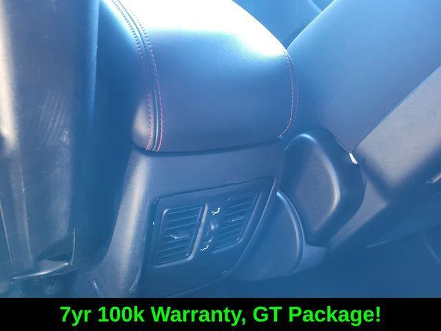 used 2025 Dodge Durango car, priced at $31,888