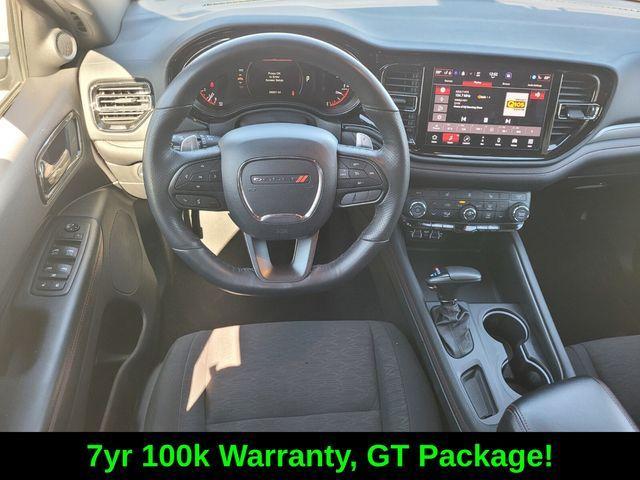used 2025 Dodge Durango car, priced at $31,888