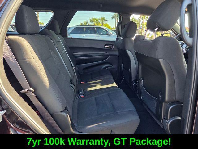 used 2025 Dodge Durango car, priced at $31,499
