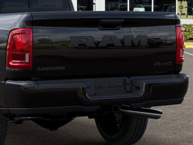 new 2026 Ram 2500 car, priced at $83,116