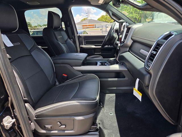 new 2026 Ram 2500 car, priced at $80,373