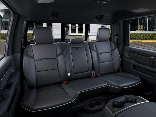 new 2026 Ram 2500 car, priced at $83,116