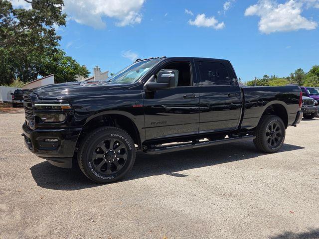 new 2026 Ram 2500 car, priced at $80,373