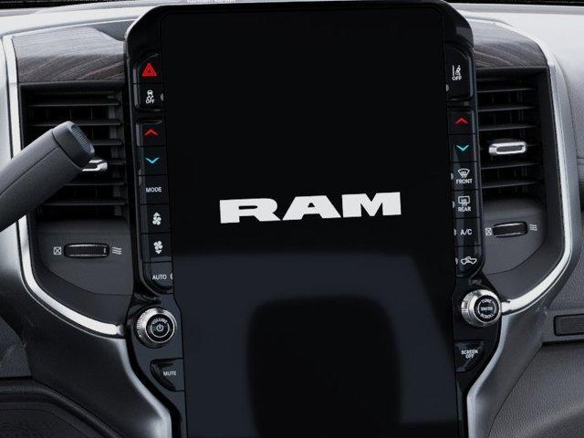 new 2026 Ram 2500 car, priced at $83,116