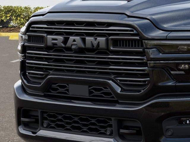 new 2026 Ram 2500 car, priced at $83,116