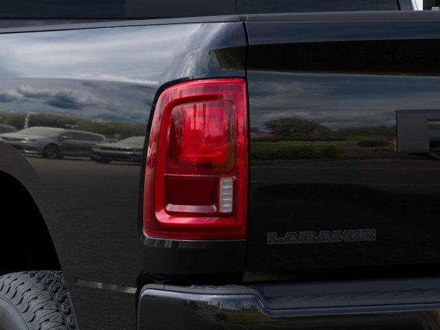 new 2026 Ram 2500 car, priced at $83,116