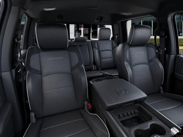 new 2026 Ram 2500 car, priced at $83,116