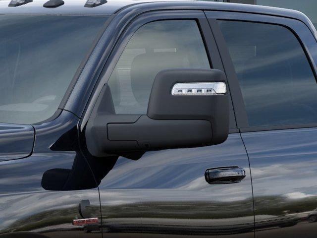 new 2026 Ram 2500 car, priced at $83,116