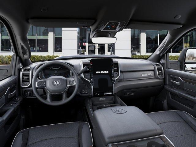 new 2026 Ram 2500 car, priced at $83,116