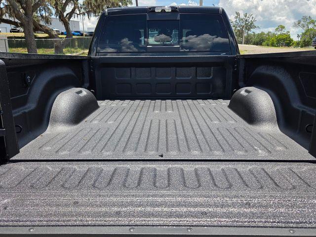 new 2026 Ram 2500 car, priced at $80,373