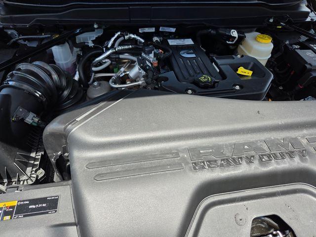new 2026 Ram 2500 car, priced at $80,373