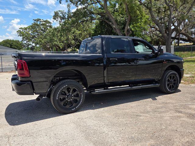 new 2026 Ram 2500 car, priced at $80,373
