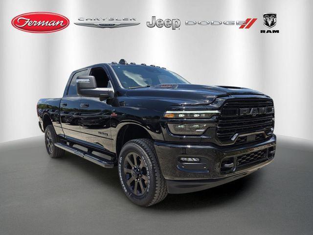 new 2026 Ram 2500 car, priced at $80,373