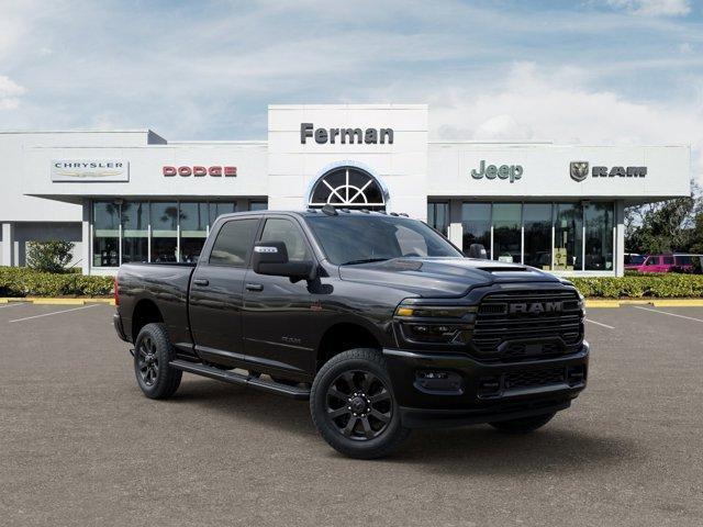 new 2026 Ram 2500 car, priced at $83,116