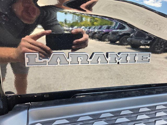 new 2026 Ram 2500 car, priced at $80,373