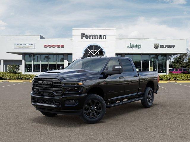 new 2026 Ram 2500 car, priced at $83,116