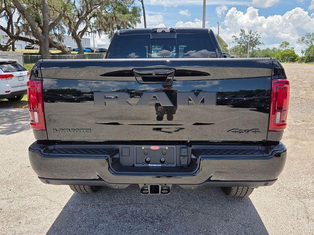 new 2026 Ram 2500 car, priced at $80,373