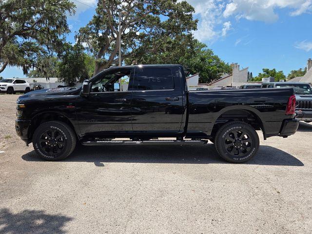 new 2026 Ram 2500 car, priced at $80,373